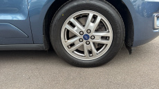 Ford Grand Tourneo Connect 1.5 EcoBlue 120 Titanium 5dr Diesel Estate